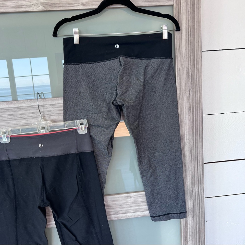 Lululemon bundle - Picture 5 of 8